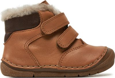 Buty zimowe dziecięce na zimę Froddo ze sklepu: eobuwie.pl w kategorii: Buty zimowe dziecięce - zdjęcie WP-EBWP-9KUZS-09B_0000304973017