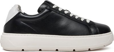 Buty sportowe damskie jesienne Love Moschino ze sklepu: eobuwie.pl w kategorii: Buty sportowe damskie
