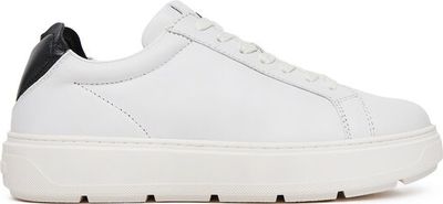 Buty sportowe damskie na wiosnę Love Moschino ze sklepu: eobuwie.pl w kategorii: Buty sportowe damskie - zdjęcie WP-EBWP-9KUZS-09B_0000304975257