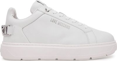 Buty sportowe damskie na wiosnę Love Moschino ze sklepu: eobuwie.pl w kategorii: Buty sportowe damskie - zdjęcie WP-EBWP-9KUZS-09B_0000304975417