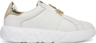 Buty sportowe damskie wiosenne Love Moschino ze sklepu: eobuwie.pl w kategorii: Buty sportowe damskie - zdjęcie WP-EBWP-9KUZS-09B_0000304976230