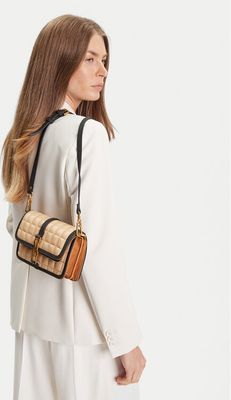 Listonoszka Steve Madden ze sklepu: eobuwie.pl w kategorii: Listonoszki - zdjęcie WP-EBWP-9KUZS-09B_0000304976650