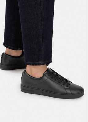 Buty sportowe damskie na wiosnę Michael Kors ze sklepu: eobuwie.pl w kategorii: Buty sportowe damskie - zdjęcie WP-EBWP-9KUZS-09B_0000304977978