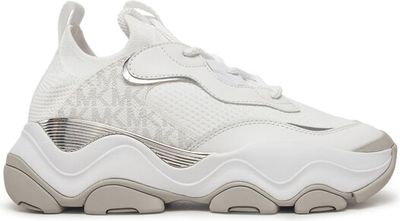Buty sportowe damskie na wiosnę Michael Kors ze sklepu: eobuwie.pl w kategorii: Buty sportowe damskie - zdjęcie WP-EBWP-9KUZS-09B_0000304977985