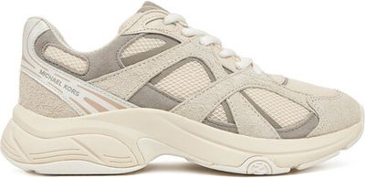 Buty sportowe damskie na wiosnę Michael Michael Kors ze sklepu: eobuwie.pl w kategorii: Buty sportowe damskie - zdjęcie WP-EBWP-9KUZS-09B_0000304978029
