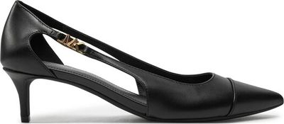 Czółenka na wiosnę Michael Michael Kors ze sklepu: eobuwie.pl w kategorii: Czółenka - zdjęcie WP-EBWP-9KUZS-09B_0000304978135