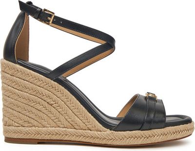 Espadryle damskie na lato Michael Michael Kors ze sklepu: eobuwie.pl w kategorii: Espadryle damskie - zdjęcie WP-EBWP-9KUZS-09B_0000304978258