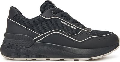 Buty sportowe damskie na wiosnę Michael Kors ze sklepu: eobuwie.pl w kategorii: Buty sportowe damskie - zdjęcie WP-EBWP-9KUZS-09B_0000304978296