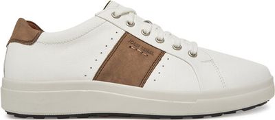 Buty sportowe męskie na wiosnę Josef Seibel ze sklepu: eobuwie.pl w kategorii: Buty sportowe męskie - zdjęcie WP-EBWP-9KUZS-09B_0000304978838