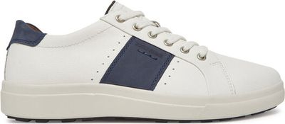 Buty sportowe męskie na wiosnę Josef Seibel ze sklepu: eobuwie.pl w kategorii: Buty sportowe męskie - zdjęcie WP-EBWP-9KUZS-09B_0000304978845
