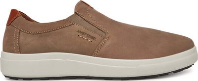 Buty sportowe męskie jesienne Josef Seibel ze sklepu: eobuwie.pl w kategorii: Buty sportowe męskie - zdjęcie WP-EBWP-9KUZS-09B_0000304978852