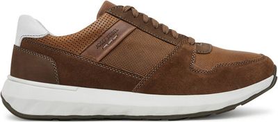 Josef Seibel - Buty sportowe męskie wiosenne ze sklepu: eobuwie.pl w kategorii: Buty sportowe męskie - zdjęcie WP-EBWP-9KUZS-09B_0000304978890