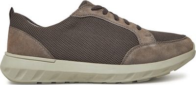 Josef Seibel - Buty sportowe męskie jesienne na wiosnę ze sklepu: eobuwie.pl w kategorii: Buty sportowe męskie - zdjęcie WP-EBWP-9KUZS-09B_0000304978951