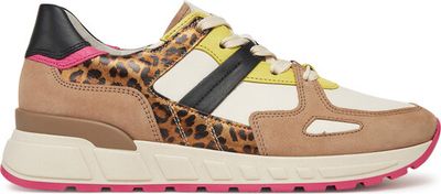 Buty sportowe damskie na wiosnę Gabor ze sklepu: eobuwie.pl w kategorii: Buty sportowe damskie - zdjęcie WP-EBWP-9KUZS-09B_0000304981784