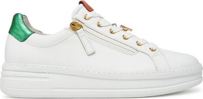Buty sportowe damskie wiosenne Gabor ze sklepu: eobuwie.pl w kategorii: Buty sportowe damskie - zdjęcie WP-EBWP-9KUZS-09B_0000304981807