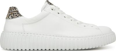 Buty sportowe damskie na wiosnę Gabor ze sklepu: eobuwie.pl w kategorii: Buty sportowe damskie - zdjęcie WP-EBWP-9KUZS-09B_0000304981821