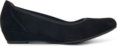 Buty sportowe damskie jesienne Gabor ze sklepu: eobuwie.pl w kategorii: Buty sportowe damskie - zdjęcie WP-EBWP-9KUZS-09B_0000304982415