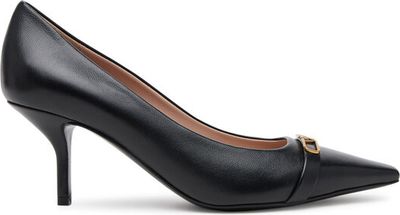 Czółenka na wiosnę Emporio Armani ze sklepu: eobuwie.pl w kategorii: Czółenka - zdjęcie WP-EBWP-9KUZS-09B_0000304982996