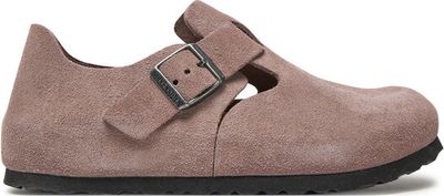 Buty sportowe damskie BIRKENSTOCK ze sklepu: eobuwie.pl w kategorii: Buty sportowe damskie - zdjęcie WP-EBWP-9KUZS-09B_0000304983153