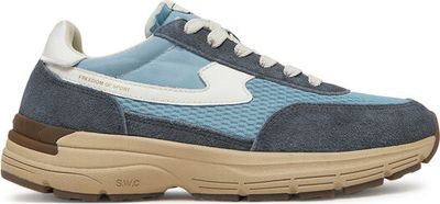 Buty sportowe męskie S.W.C Stepney Workers Club ze sklepu: eobuwie.pl w kategorii: Buty sportowe męskie - zdjęcie WP-EBWP-9KUZS-09B_0000304983931