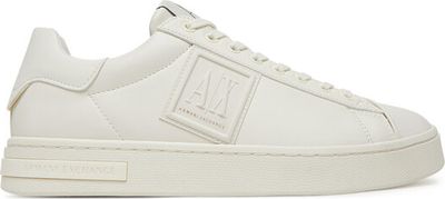 Buty sportowe męskie na wiosnę Armani Exchange ze sklepu: eobuwie.pl w kategorii: Buty sportowe męskie - zdjęcie WP-EBWP-9KUZS-09B_0000304984709