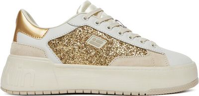 Buty sportowe damskie wiosenne D.Franklin ze sklepu: eobuwie.pl w kategorii: Buty sportowe damskie - zdjęcie WP-EBWP-9KUZS-09B_0000304989575