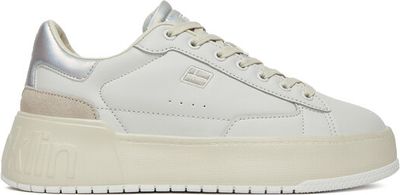 Buty sportowe damskie na wiosnę D.Franklin ze sklepu: eobuwie.pl w kategorii: Buty sportowe damskie - zdjęcie WP-EBWP-9KUZS-09B_0000304989605
