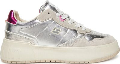 Buty sportowe damskie na wiosnę D.Franklin ze sklepu: eobuwie.pl w kategorii: Buty sportowe damskie - zdjęcie WP-EBWP-9KUZS-09B_0000304989629