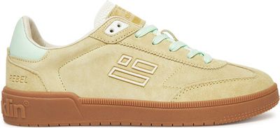 D.Franklin - Buty sportowe damskie na wiosnę ze sklepu: eobuwie.pl w kategorii: Buty sportowe damskie - zdjęcie WP-EBWP-9KUZS-09B_0000304989681