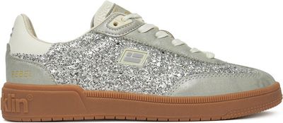 Buty sportowe damskie na wiosnę D.Franklin ze sklepu: eobuwie.pl w kategorii: Buty sportowe damskie - zdjęcie WP-EBWP-9KUZS-09B_0000304989759