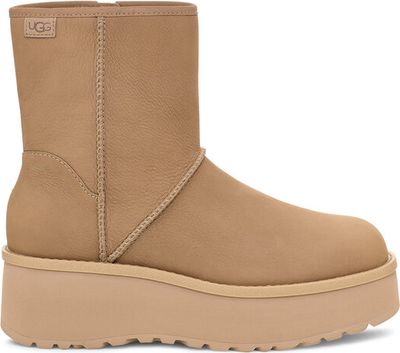 Botki jesienne UGG ze sklepu: eobuwie.pl w kategorii: Botki - zdjęcie WP-EBWP-9KUZS-09B_0000304992773
