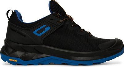 Buty trekkingowe męskie jesienne Grisport ze sklepu: eobuwie.pl w kategorii: Buty trekkingowe męskie - zdjęcie WP-EBWP-9KUZS-09B_0000304995750