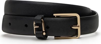 Pasek Furla ze sklepu: eobuwie.pl w kategorii: Paski damskie - zdjęcie WP-EBWP-9KUZS-09B_0000304998485