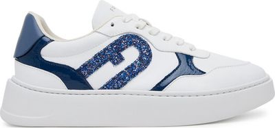 Buty sportowe damskie wiosenne Furla ze sklepu: eobuwie.pl w kategorii: Buty sportowe damskie - zdjęcie WP-EBWP-9KUZS-09B_0000304998751