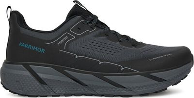 Karrimor - Buty trekkingowe męskie jesienne ze sklepu: eobuwie.pl w kategorii: Buty trekkingowe męskie - zdjęcie WP-EBWP-9KUZS-09B_0000304999109