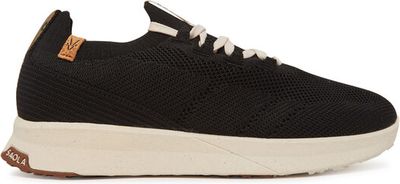 Buty sportowe damskie na wiosnę Saola ze sklepu: eobuwie.pl w kategorii: Buty sportowe damskie - zdjęcie WP-EBWP-9KUZS-09B_0000305001832