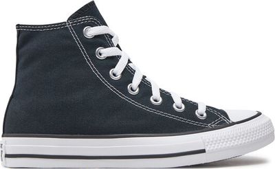 Trampki damskie na wiosnę Converse ze sklepu: eobuwie.pl w kategorii: Trampki damskie - zdjęcie WP-EBWP-9KUZS-09B_0000305003089