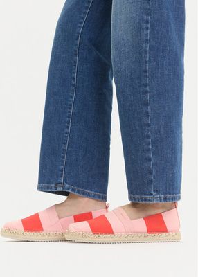Espadryle damskie na lato Gant ze sklepu: eobuwie.pl w kategorii: Espadryle damskie - zdjęcie WP-EBWP-9KUZS-09B_0000305004352