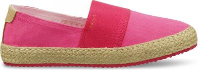 Espadryle damskie na lato Gant ze sklepu: eobuwie.pl w kategorii: Espadryle damskie - zdjęcie WP-EBWP-9KUZS-09B_0000305004383