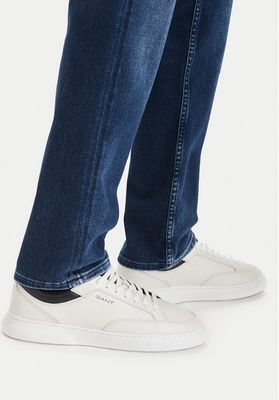 Buty sportowe męskie wiosenne Gant ze sklepu: eobuwie.pl w kategorii: Buty sportowe męskie - zdjęcie WP-EBWP-9KUZS-09B_0000305004604