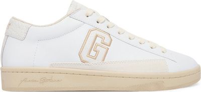 Gant - Buty sportowe męskie na wiosnę ze sklepu: eobuwie.pl w kategorii: Buty sportowe męskie - zdjęcie WP-EBWP-9KUZS-09B_0000305004772