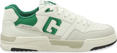 Buty sportowe męskie na wiosnę Gant ze sklepu: eobuwie.pl w kategorii: Buty sportowe męskie - zdjęcie WP-EBWP-9KUZS-09B_0000305004857