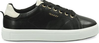 Buty sportowe damskie na wiosnę Gant ze sklepu: eobuwie.pl w kategorii: Buty sportowe damskie - zdjęcie WP-EBWP-9KUZS-09B_0000305005816