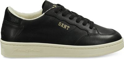 Gant - Buty sportowe damskie jesienne ze sklepu: eobuwie.pl w kategorii: Buty sportowe damskie - zdjęcie WP-EBWP-9KUZS-09B_0000305005984