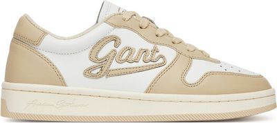 Gant - Buty sportowe damskie wiosenne ze sklepu: eobuwie.pl w kategorii: Buty sportowe damskie - zdjęcie WP-EBWP-9KUZS-09B_0000305006004