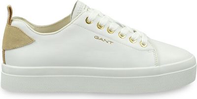 Buty sportowe damskie na wiosnę Gant ze sklepu: eobuwie.pl w kategorii: Buty sportowe damskie - zdjęcie WP-EBWP-9KUZS-09B_0000305006011