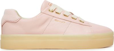 Buty sportowe damskie na wiosnę Gant ze sklepu: eobuwie.pl w kategorii: Buty sportowe damskie - zdjęcie WP-EBWP-9KUZS-09B_0000305006103