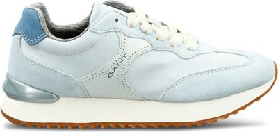 Buty sportowe damskie wiosenne Gant ze sklepu: eobuwie.pl w kategorii: Buty sportowe damskie - zdjęcie WP-EBWP-9KUZS-09B_0000305006165