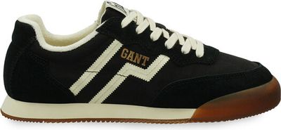 Buty sportowe damskie na wiosnę Gant ze sklepu: eobuwie.pl w kategorii: Buty sportowe damskie - zdjęcie WP-EBWP-9KUZS-09B_0000305006196