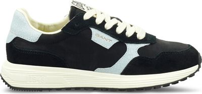 Buty sportowe damskie na wiosnę Gant ze sklepu: eobuwie.pl w kategorii: Buty sportowe damskie - zdjęcie WP-EBWP-9KUZS-09B_0000305006257